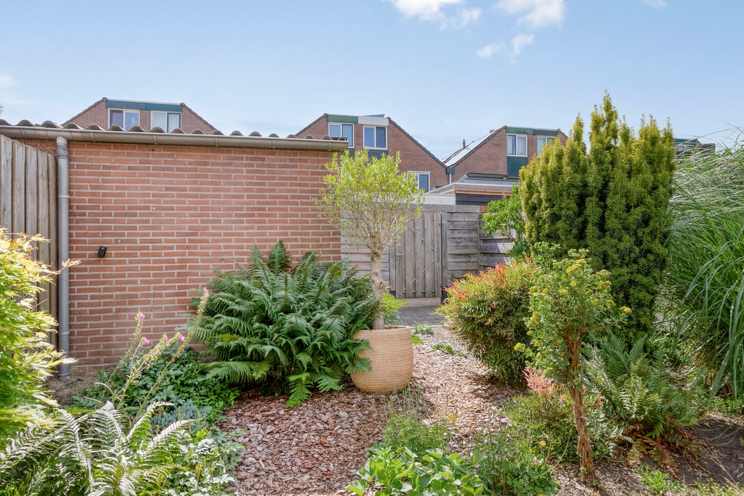 Foto 16 van Gelderlandlaan 31