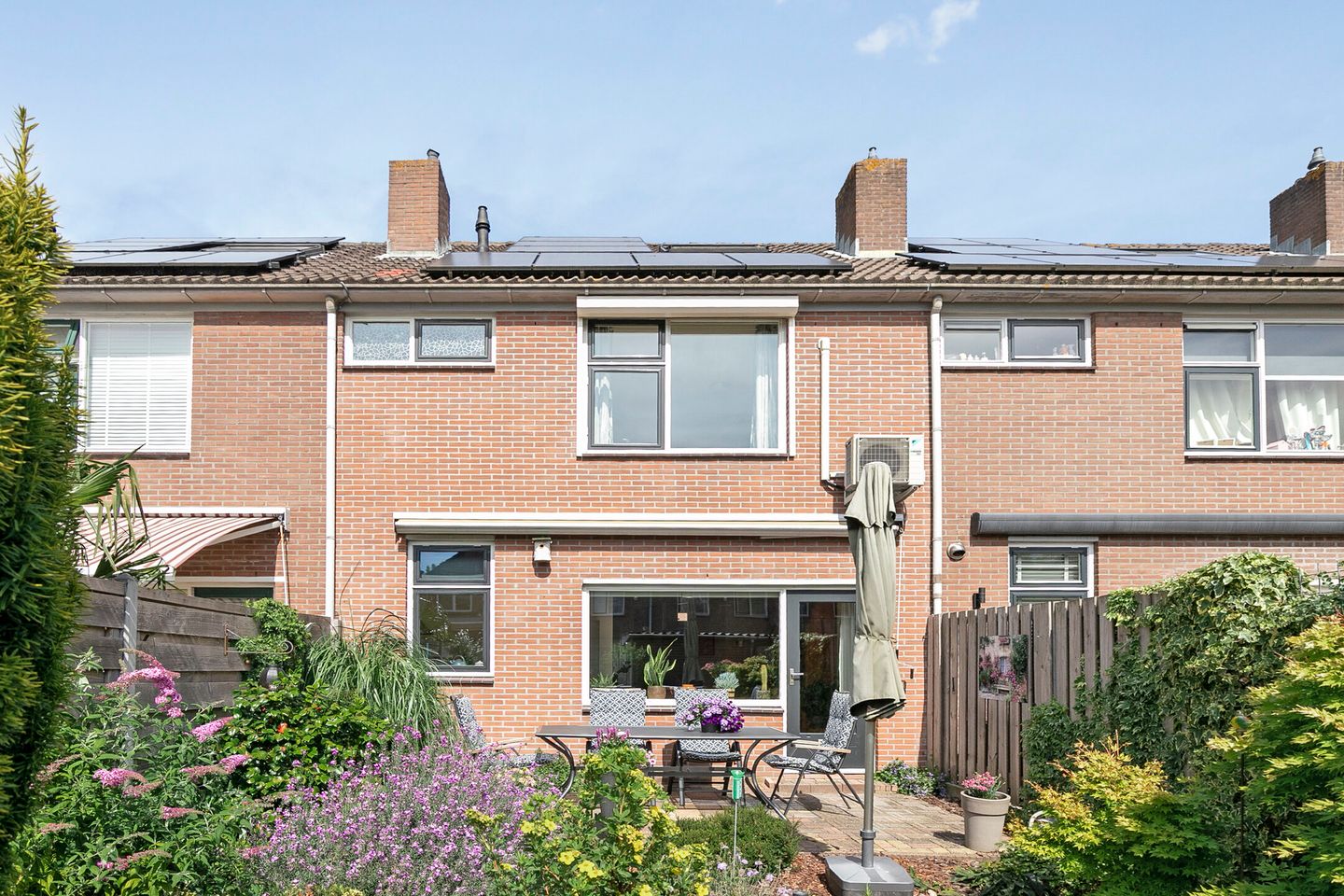 Foto 19 van Gelderlandlaan 31