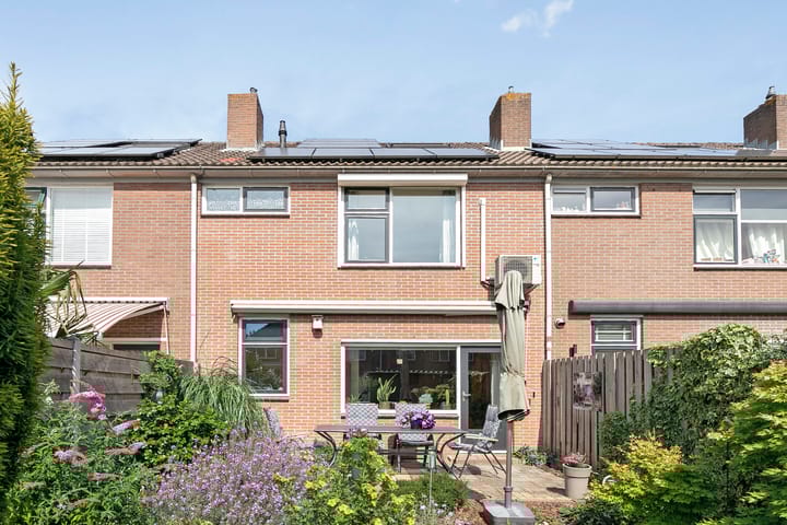 Foto 19 van Gelderlandlaan 31