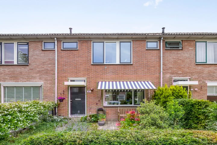 Foto 38 van Gelderlandlaan 31