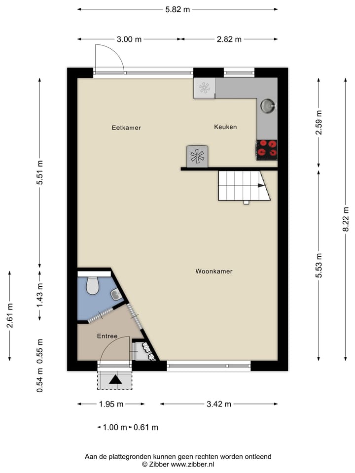Foto 40 van Gelderlandlaan 31