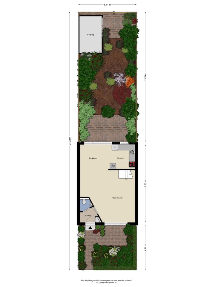 Foto 41 van Gelderlandlaan 31