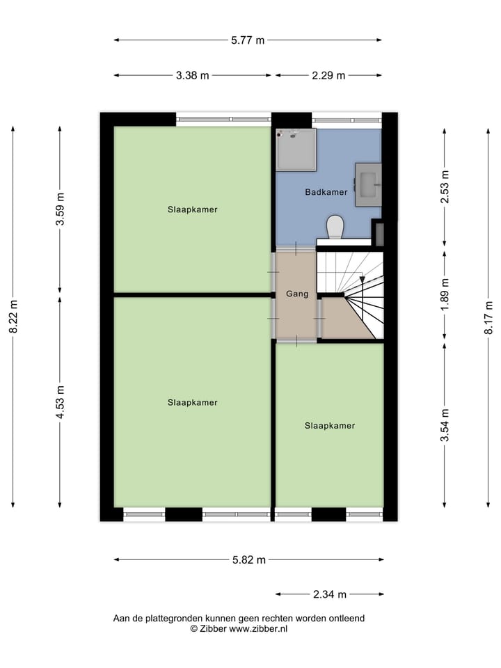 Foto 43 van Gelderlandlaan 31