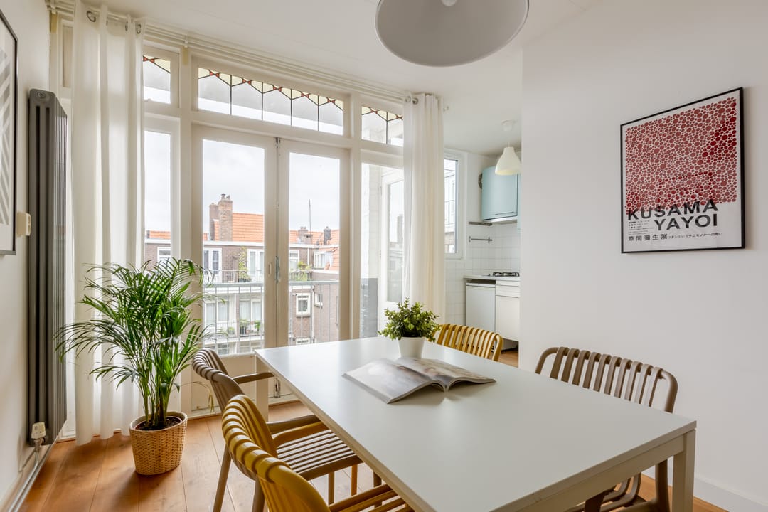 Foto 1 van Noorderhavenkade 98-C03