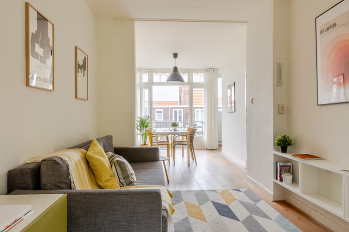 Foto 2 van Noorderhavenkade 98-C03