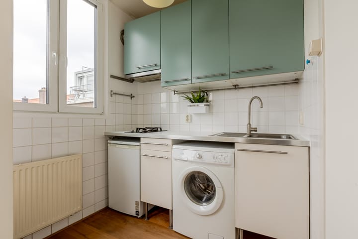 Foto 11 van Noorderhavenkade 98-C03