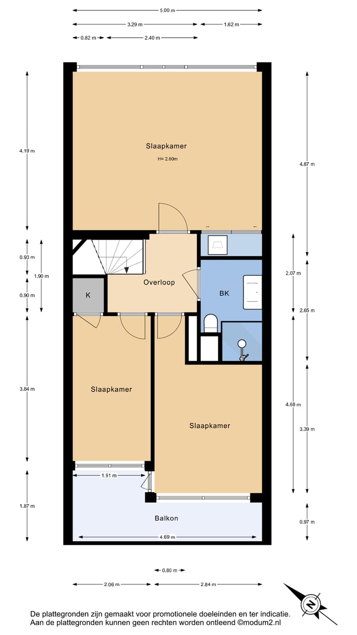 Foto 36 van Raaphorst 59