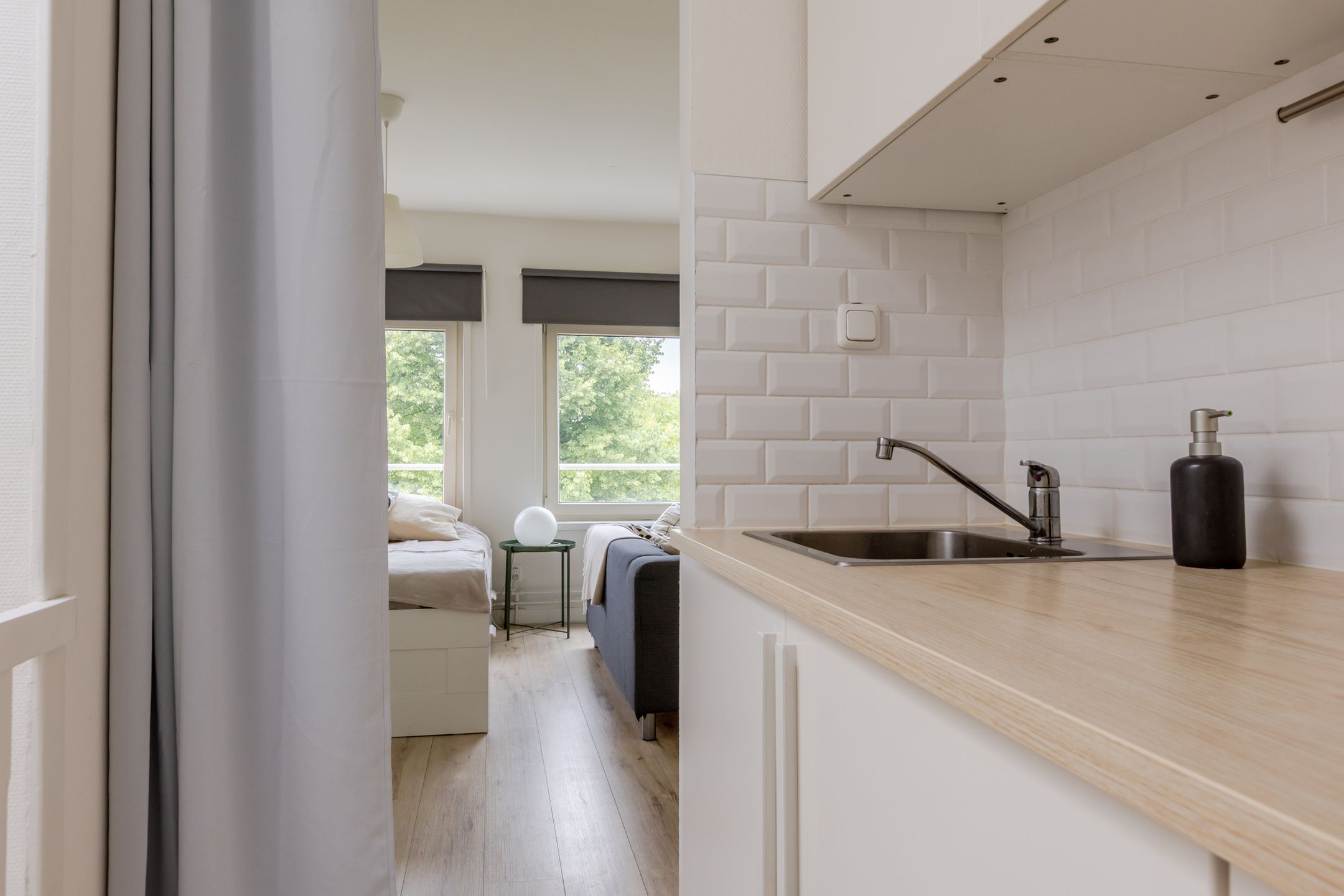 Foto 30 van Noorderhavenkade 98-C03