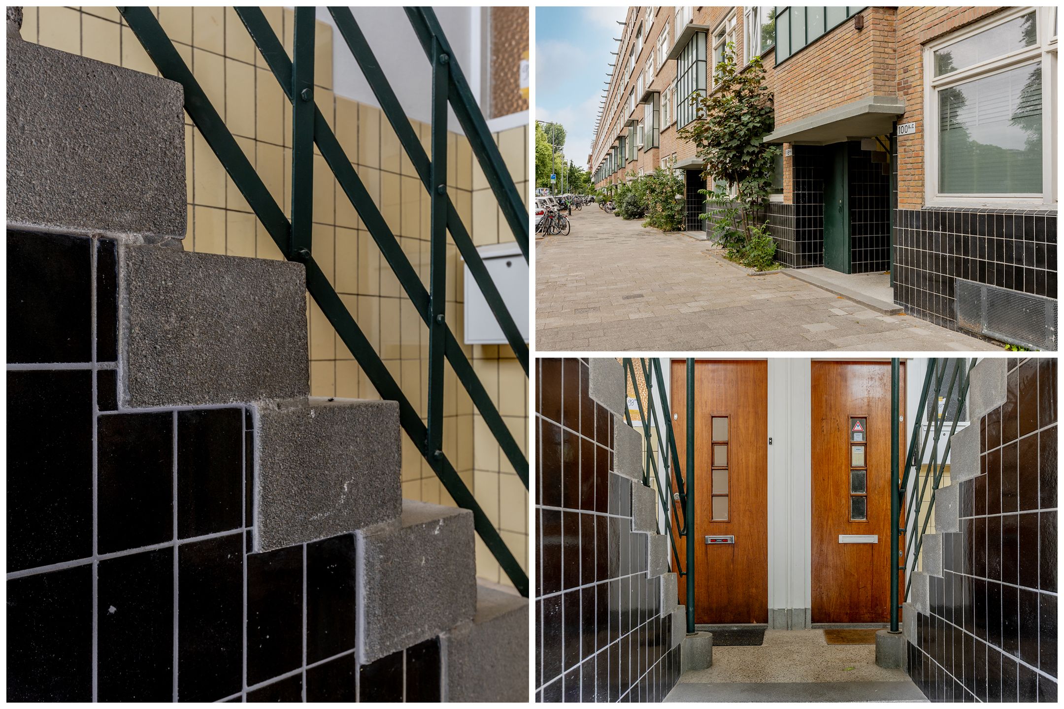 Foto 36 van Noorderhavenkade 98-C03