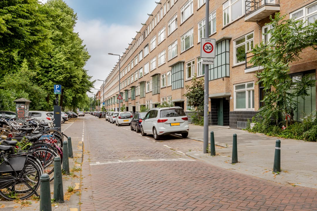 Foto 38 van Noorderhavenkade 98-C03