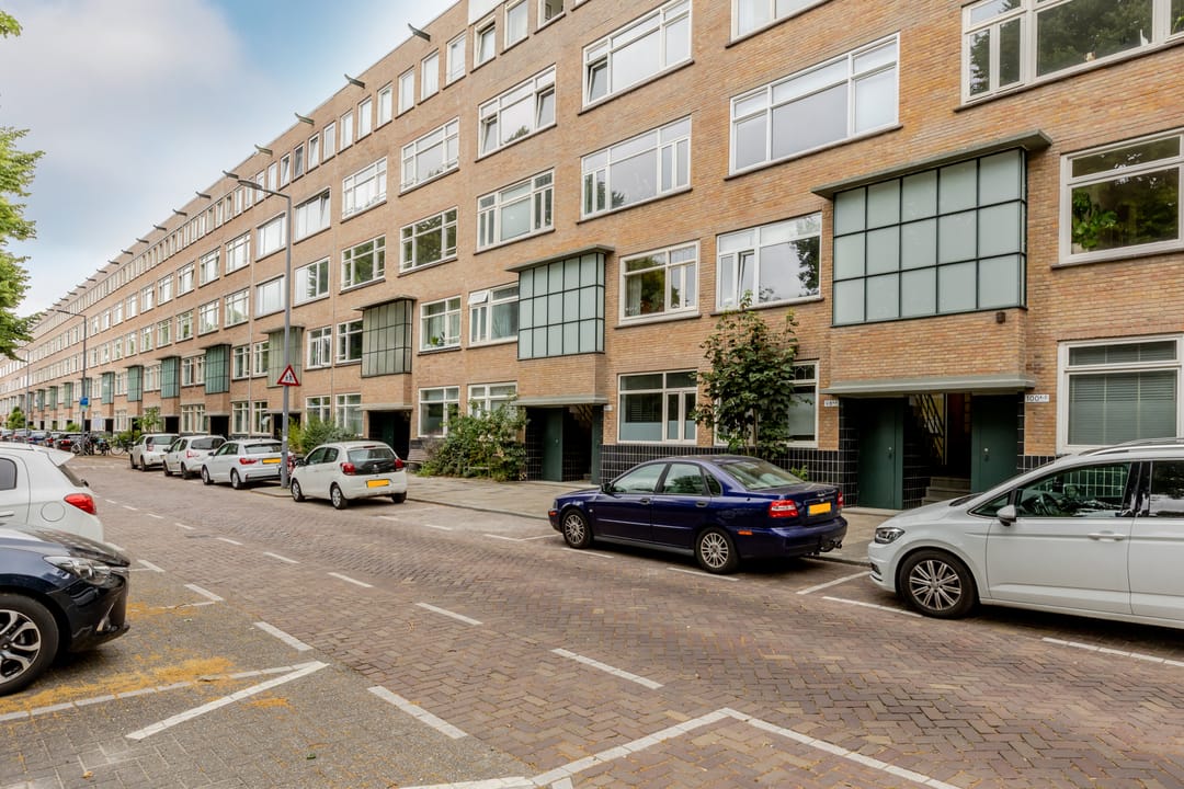 Foto 41 van Noorderhavenkade 98-C03