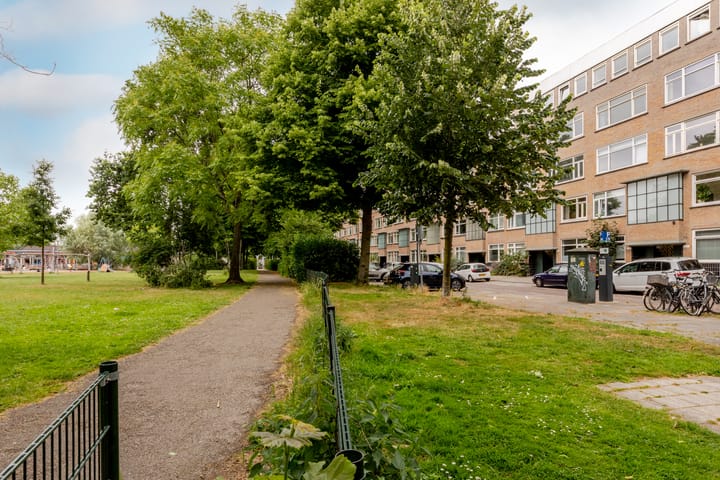 Foto 42 van Noorderhavenkade 98-C03