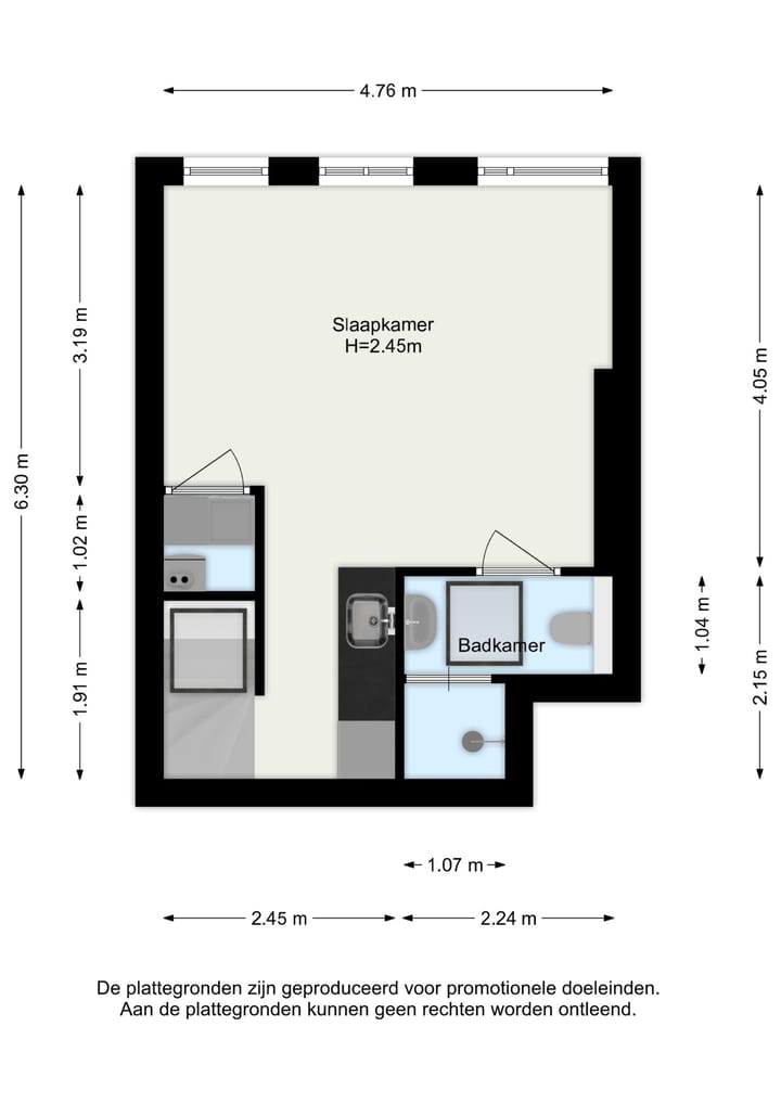 Foto 46 van Noorderhavenkade 98-C03