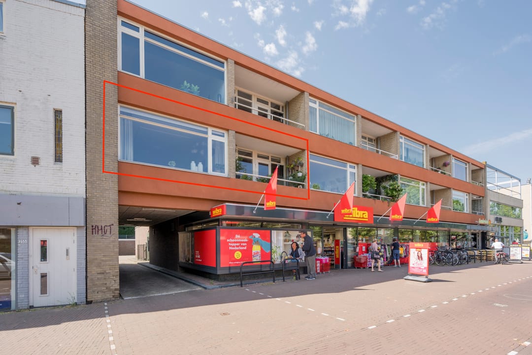 Photo 1 of Burg Grothestraat 3