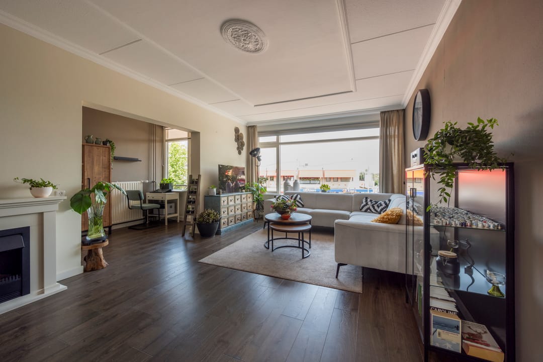 Photo 2 of Burg Grothestraat 3