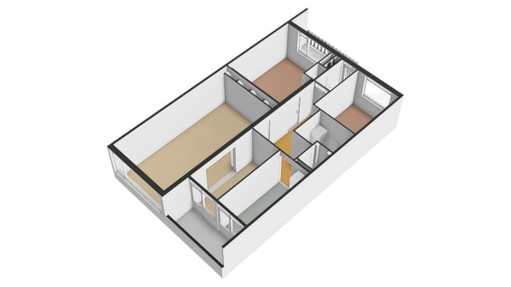 Foto 38 van Burg Grothestraat 3