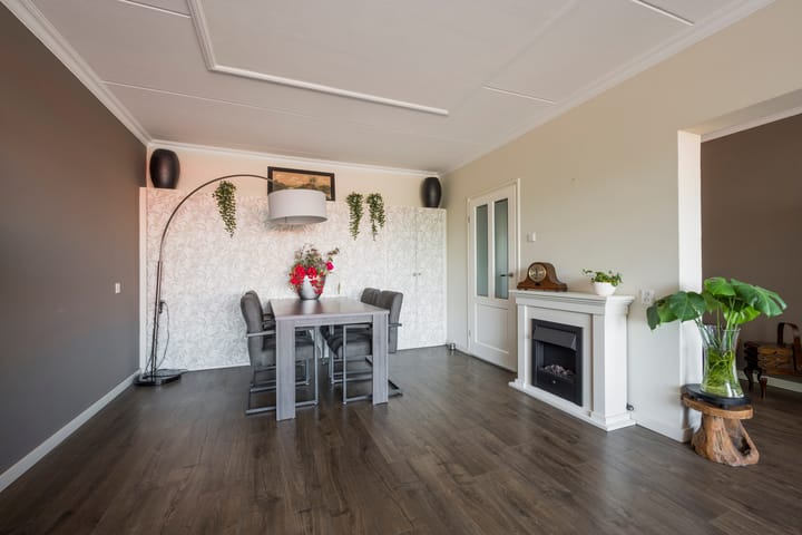 Foto 3 van Burg Grothestraat 3