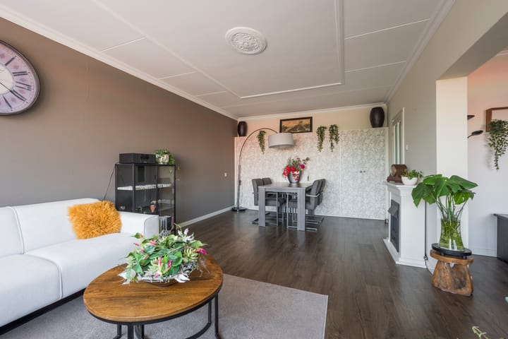 Foto 4 van Burg Grothestraat 3