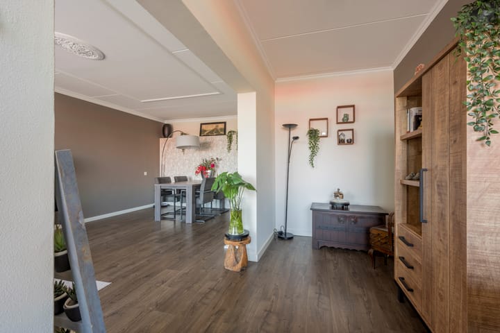 Foto 6 van Burg Grothestraat 3