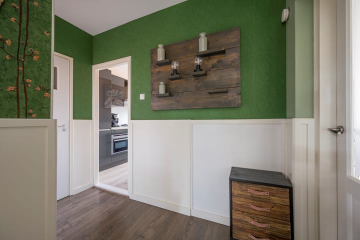 Foto 7 van Burg Grothestraat 3