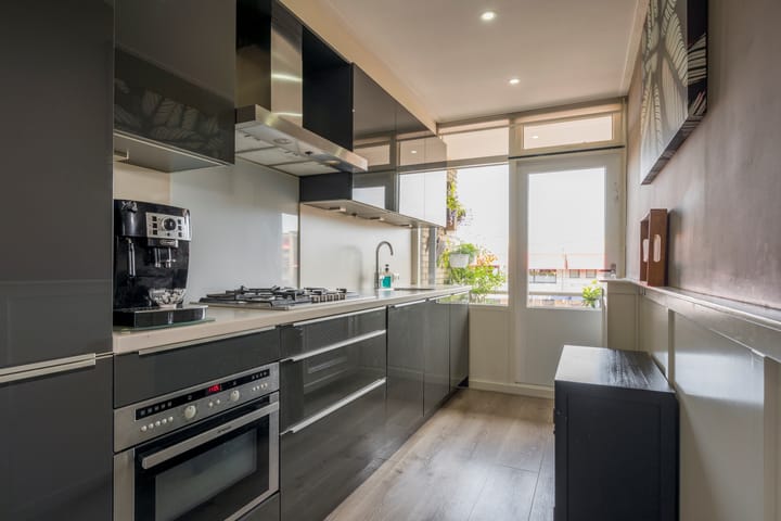 Foto 8 van Burg Grothestraat 3