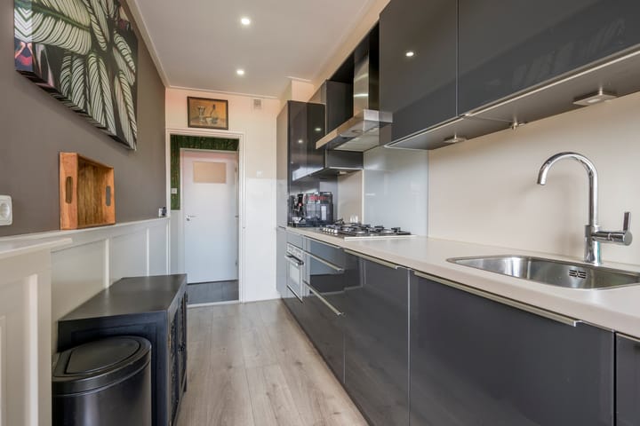 Foto 9 van Burg Grothestraat 3