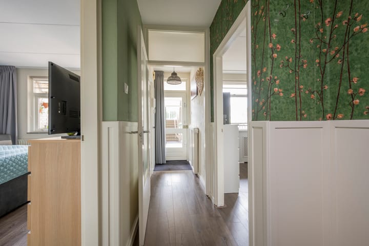 Foto 11 van Burg Grothestraat 3