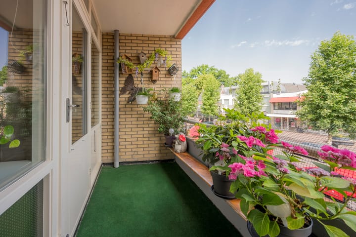 Foto 22 van Burg Grothestraat 3