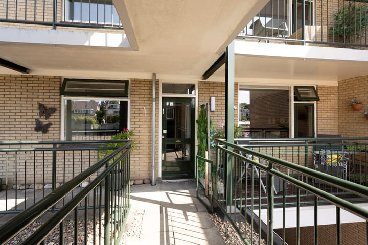 Foto 25 van Burg Grothestraat 3