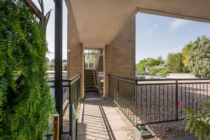 Foto 28 van Burg Grothestraat 3