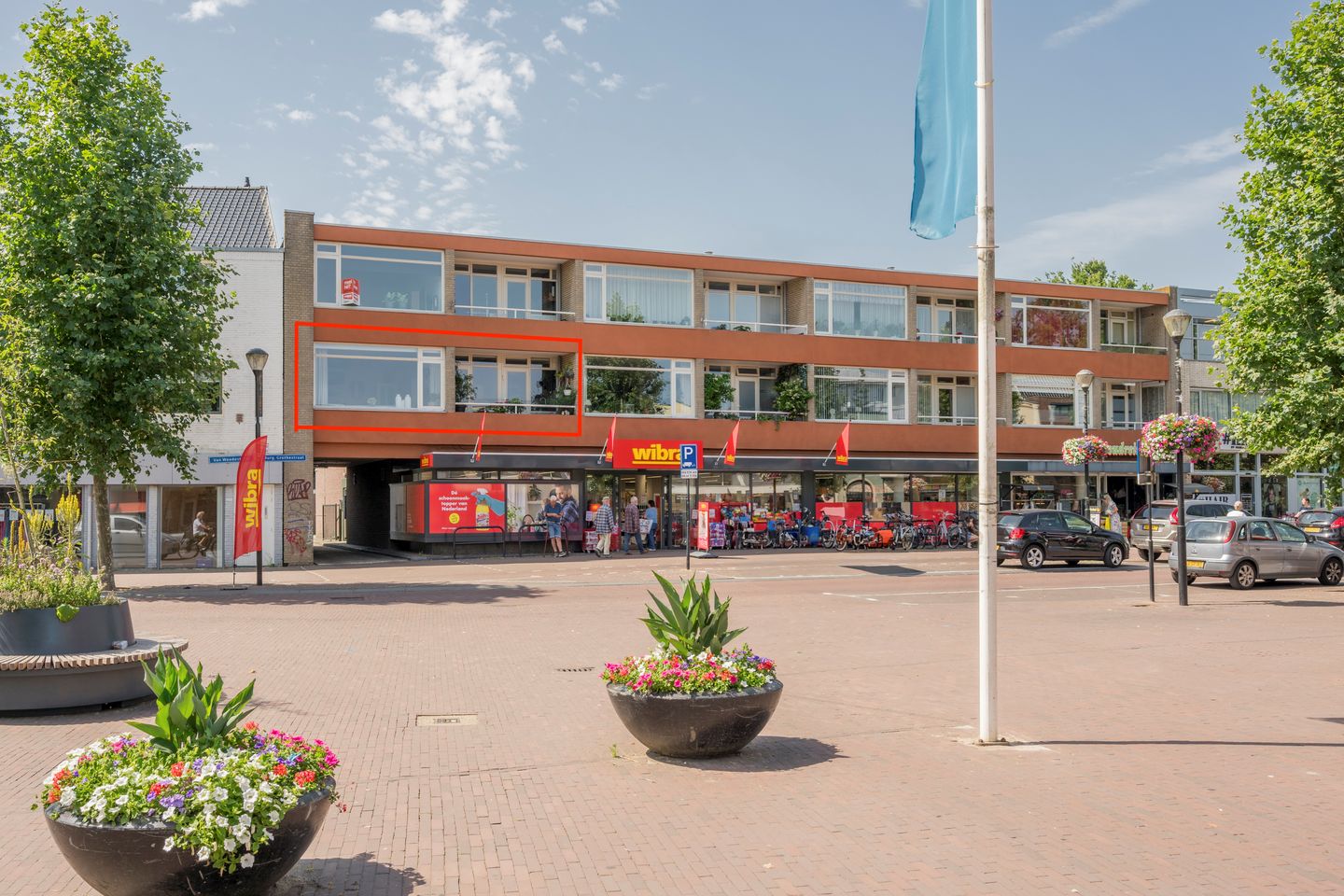 Photo 35 of Burg Grothestraat 3