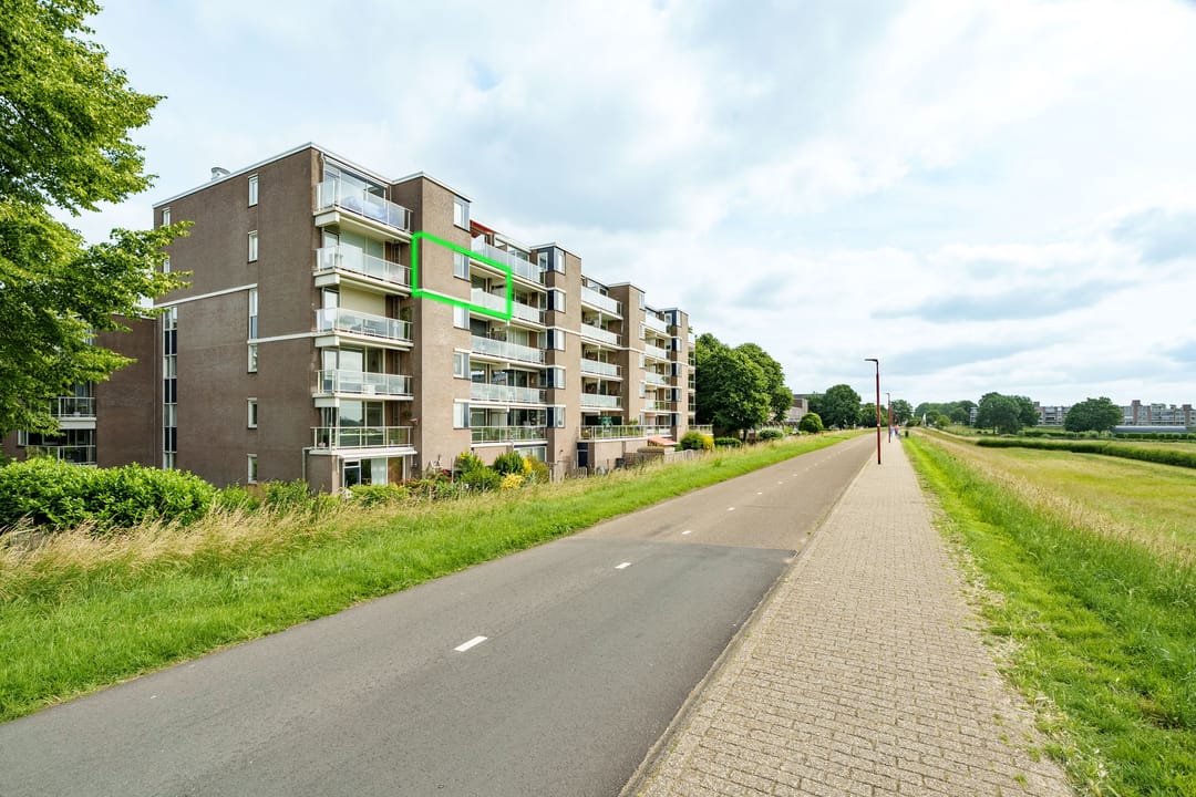 Foto 1 van Kribbemonde 81