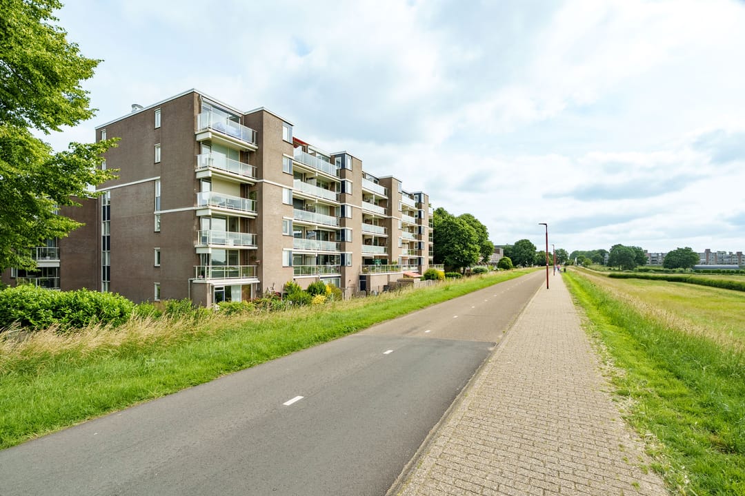 Foto 2 van Kribbemonde 81