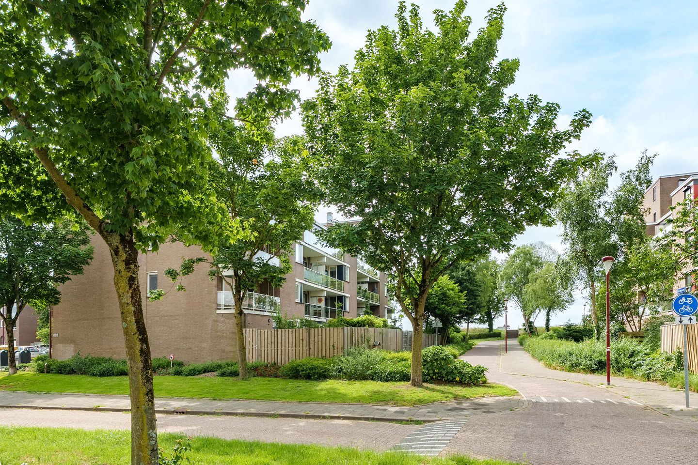 Foto 4 van Kribbemonde 81