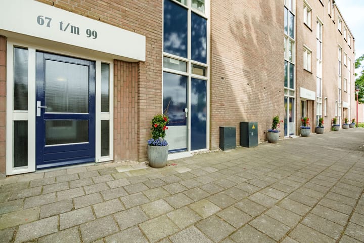 Foto 5 van Kribbemonde 81