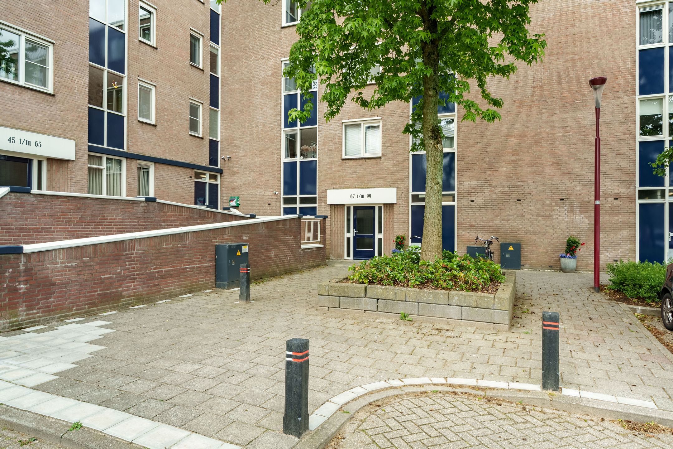 Foto 6 van Kribbemonde 81