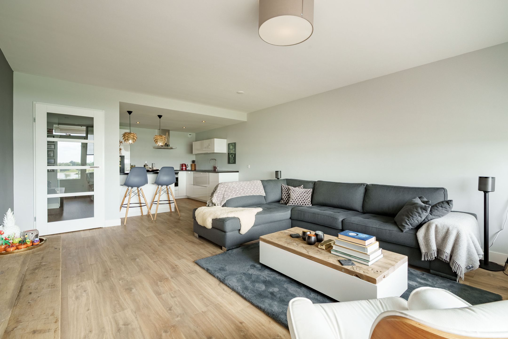 Foto 9 van Kribbemonde 81