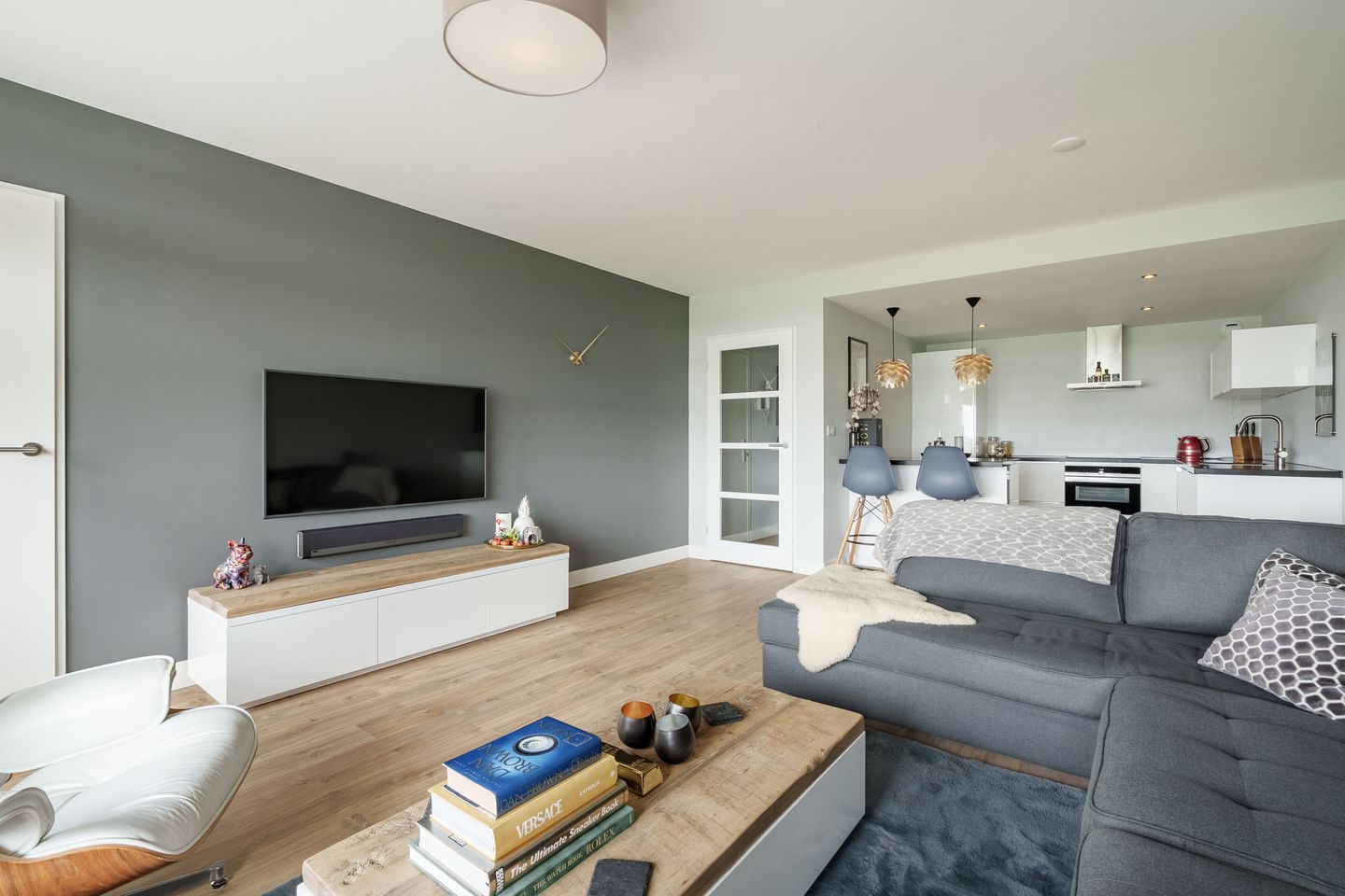 Foto 10 van Kribbemonde 81