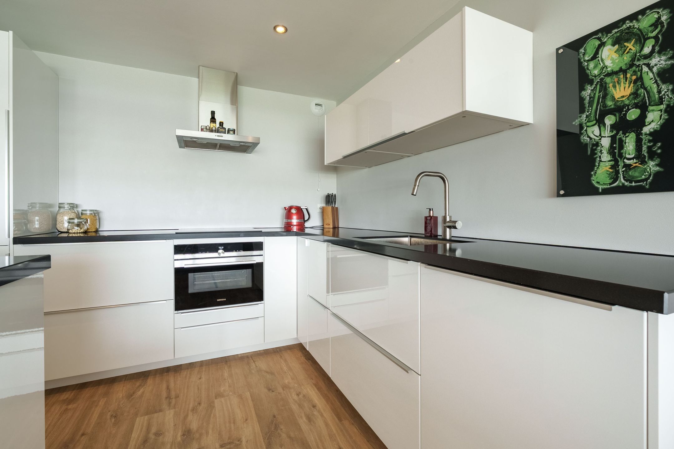 Foto 12 van Kribbemonde 81