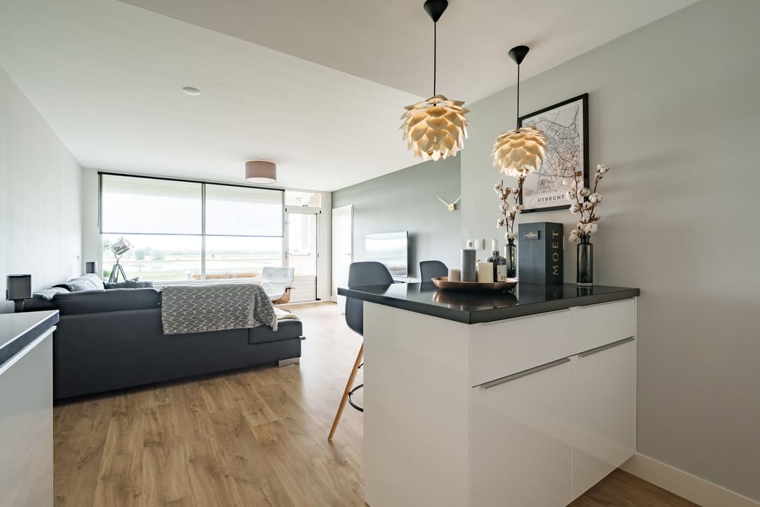 Foto 13 van Kribbemonde 81