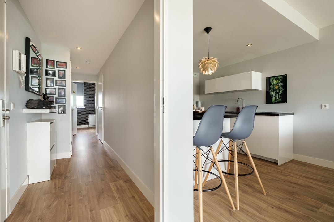 Foto 16 van Kribbemonde 81