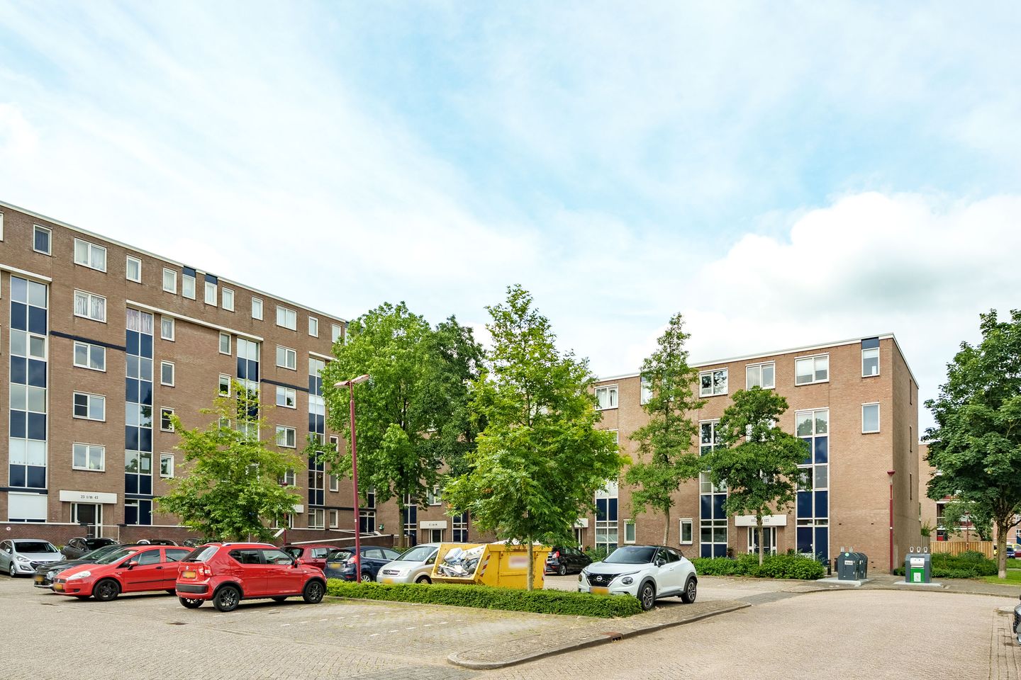 Foto 25 van Kribbemonde 81