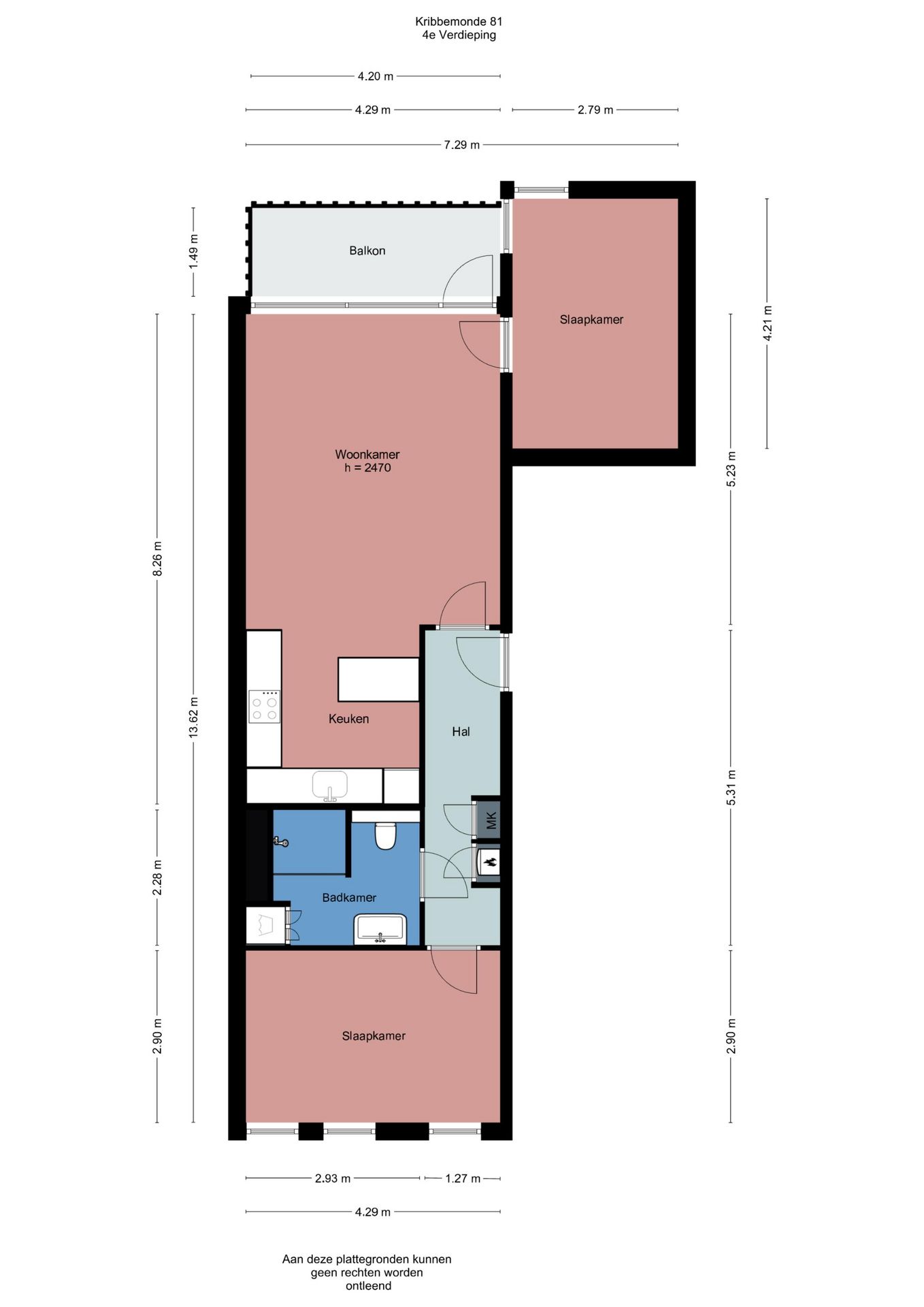 Foto 29 van Kribbemonde 81