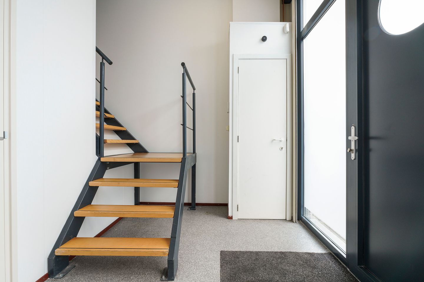 View photo 4 of Kraaivenstraat 23-20