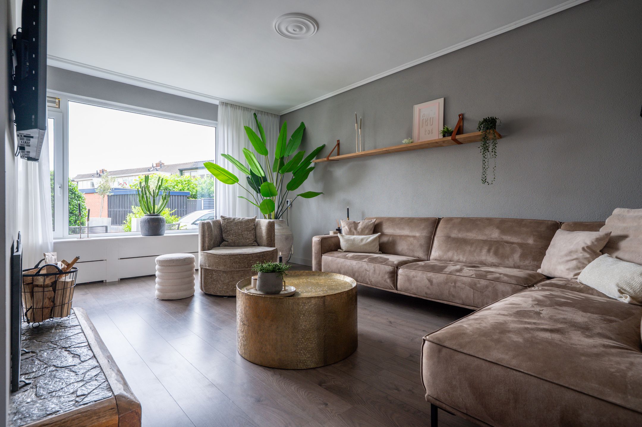 Foto 3 van Potgieterstraat 53