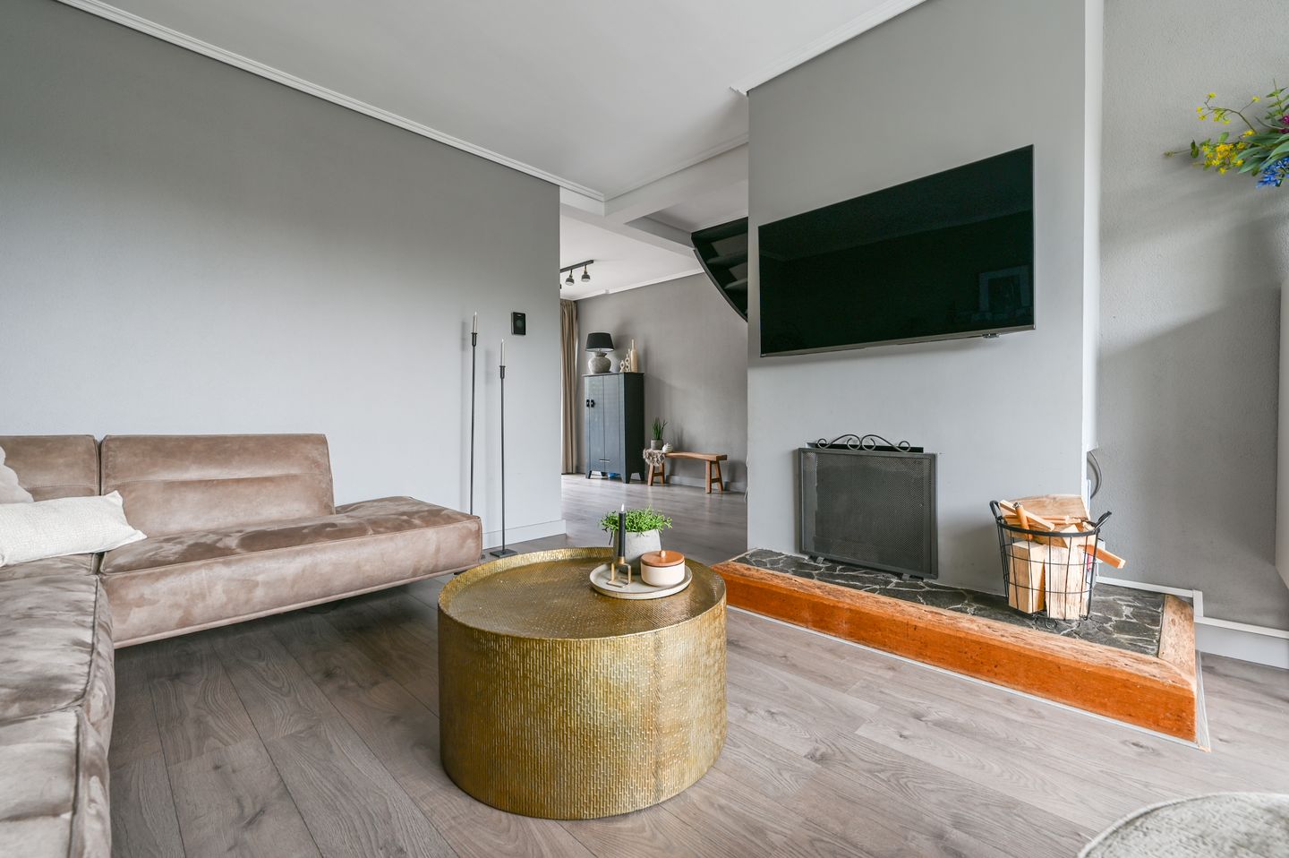 Foto 4 van Potgieterstraat 53