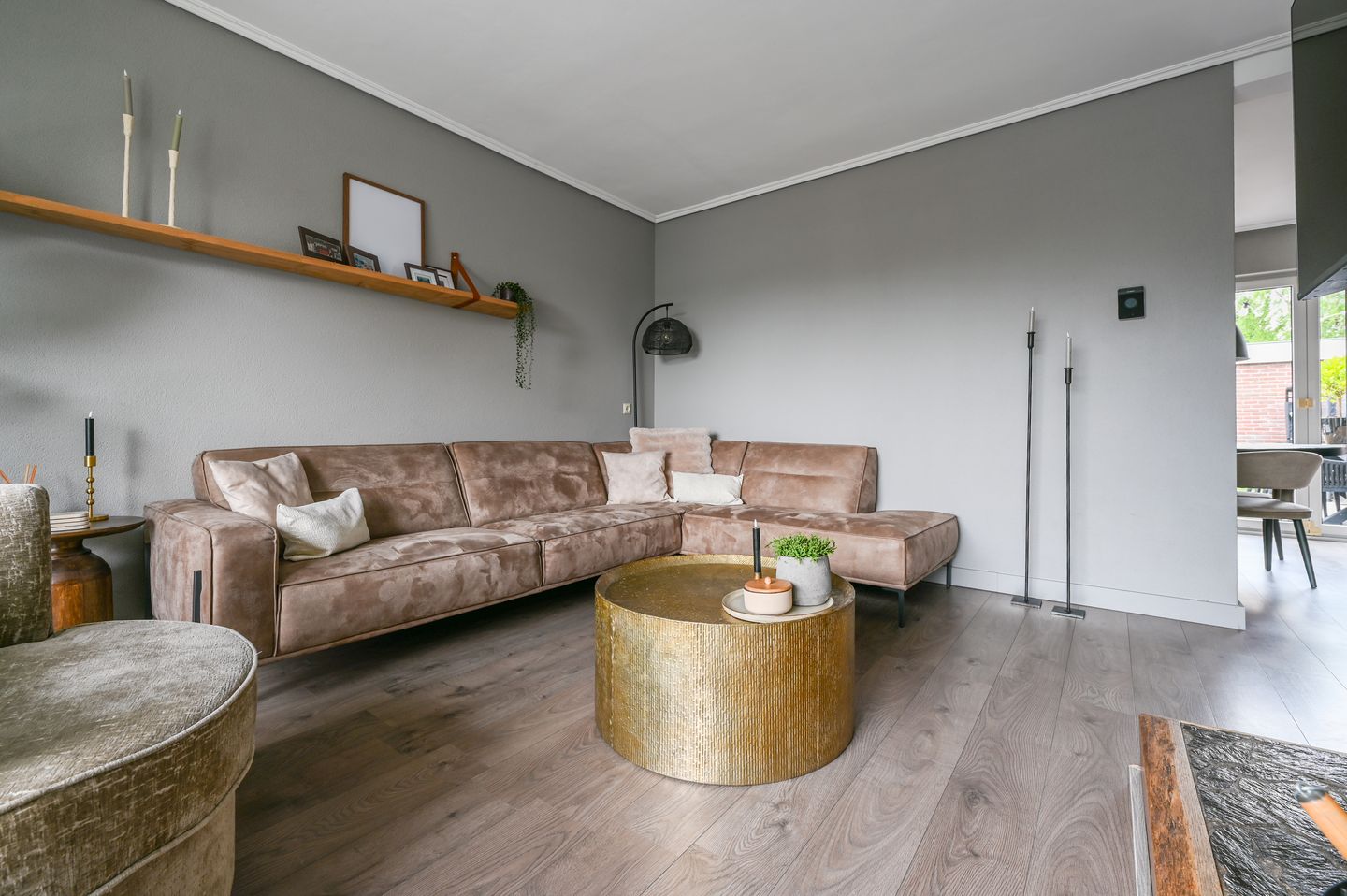 Foto 5 van Potgieterstraat 53