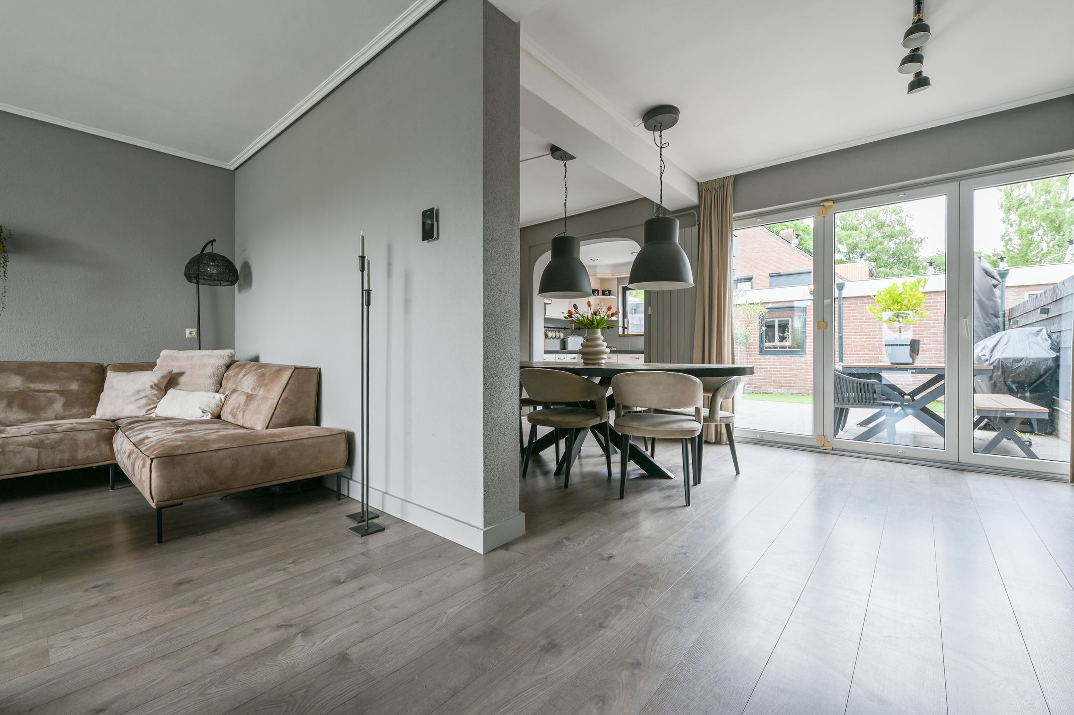 Foto 6 van Potgieterstraat 53