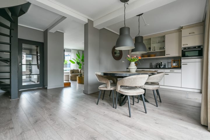 Foto 7 van Potgieterstraat 53