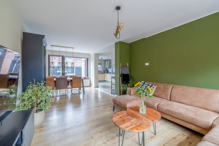 Foto 2 van Bizetstraat 34